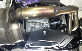 KAWASAKI VERSYS A 2018 LE650H