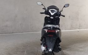 HONDA LEAD 125 JK12