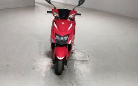 YAMAHA CYGNUS125XSR SED8J