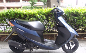 SUZUKI ADDRESS V50 CA4BA