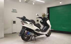 YAMAHA MAJESTY 125 FI