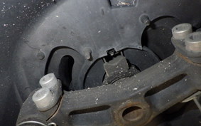 YAMAHA AXIS 125 Z SED7J