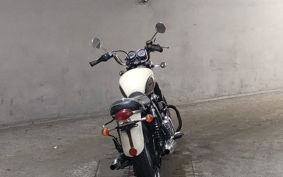 TRIUMPH T100 BONNEVILLE 2011 TJ9157