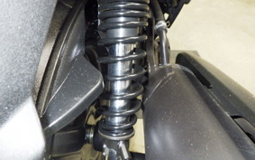 YAMAHA CYGNUS 125 XSR 2 2018 SE44J