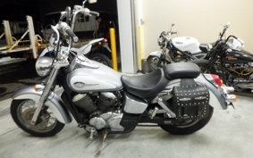 HONDA SHADOW400 2002 NC34
