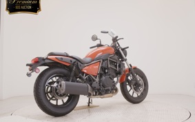 KAWASAKI ELIMINATOR400-3 2026 EL400A
