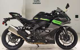 KAWASAKI ZX-25R-2SE 2026 ZX250H