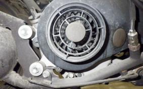 SUZUKI LET's 5 G CA47A