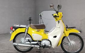 HONDA SUPER CUB110 JA44