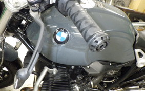BMW R NINE T PURE 2017