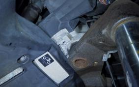 YAMAHA MAJESTY 400 Gen.2 2009 SH06J