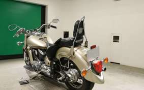 YAMAHA DRAGSTAR 1100 CLASSIC 2003 VP13J