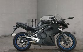 KAWASAKI NINJA400R ER400B