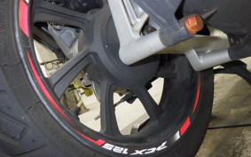 HONDA PCX125 JF81