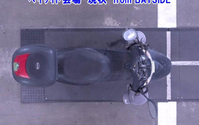 HONDA DIO