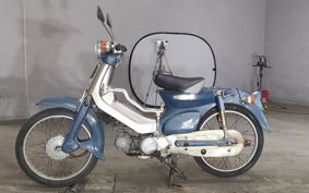 HONDA SUPER CUB50 AA01