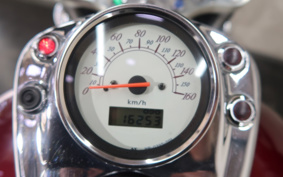 HONDA SHADOW 400 2007 NC34