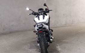 HONDA NC750X DCT 2020 RC90