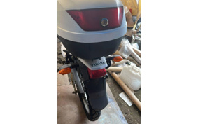 YAMAHA XTZ125 KE18