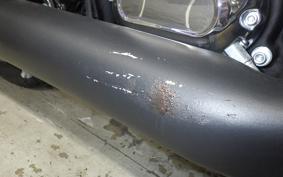 HARLEY FLHC1920 2025