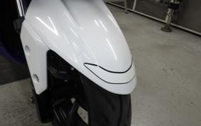 YAMAHA CYGNUS 125 XSR 3 SEA5J