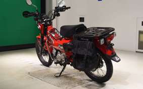 HONDA CT125-2 JA65