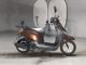 Фото Honda TACT BASIC с японского аукциона
