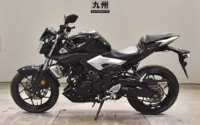 YAMAHA MT-25 RG10J