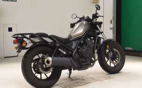 HONDA REBEL 500 A 2019 PC60