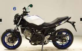 SUZUKI SV650 A 2016 VP55B