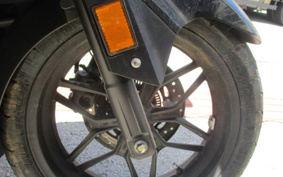 HONDA FORZA 250 MF13