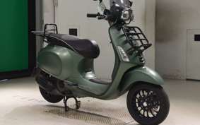 VESPA SPRINT 150 2014
