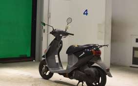 SUZUKI LET's 4 2021 CA45A