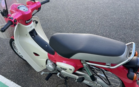 HONDA SUPER CUB110 JA56