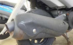 SUZUKI ADDRESS V125 CF4EA