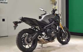 YAMAHA MT-09 A 2015 RN34J