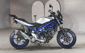 SUZUKI SV650 VP55B