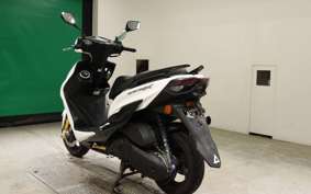 YAMAHA CYGNUS 125 XSR 3 2022 SED8J
