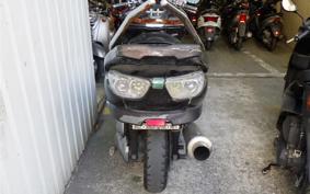 HONDA FORZA Z MF08