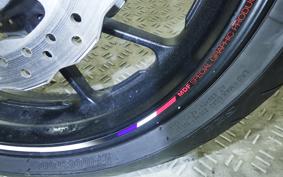 YAMAHA MT-07 ABS 2014 RM07J