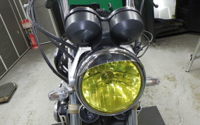 HONDA CB400SF VTEC SPEC 2 2002 NC39