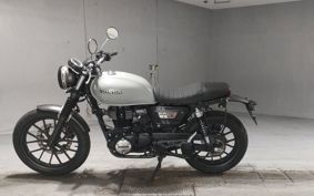 HONDA GB350S 2021 NC59