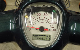 HONDA C110 SUPER CUB 2024 JA59