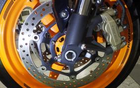 HONDA CBR1000RR Gen. 2 2009 SC59
