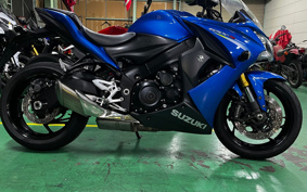 SUZUKI GSX-S1000F 2017 GT79A