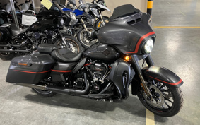 HARLEY FLHXSE CVO 2018 PXL