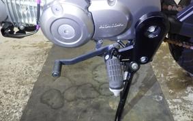 HONDA MONKEY 125 1995 JB03