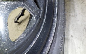 HONDA TACT-4ﾍﾞｰｼｯｸ 1997 AF79