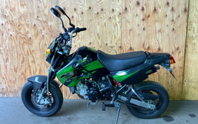 KAWASAKI KSR110 KL110A