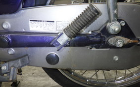 HONDA C90 SUPER CUB HA02